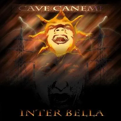 Inter Bella cover