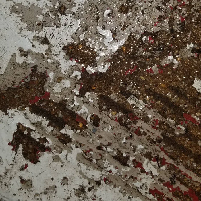 Grit III cover