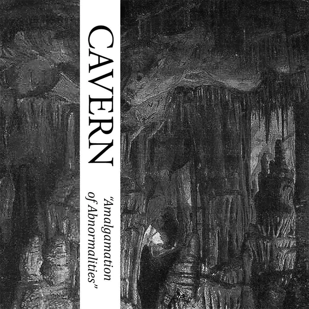 Amalgamation of Abnormalities cover