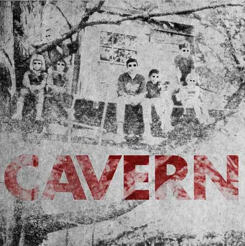 Cavern cover
