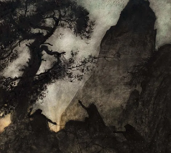 La fin de tous les chants cover