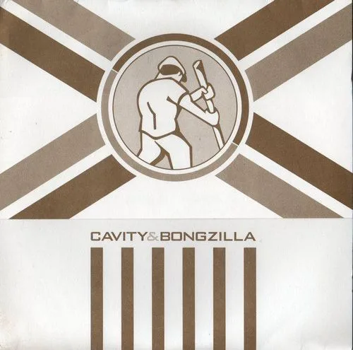 Cavity / Bongzilla cover