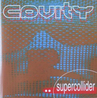 Supercollider cover