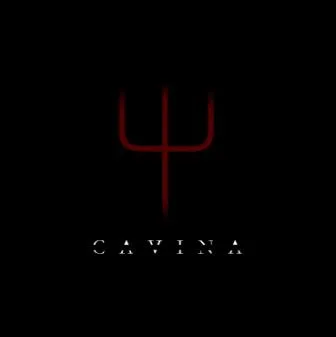 Cavina cover