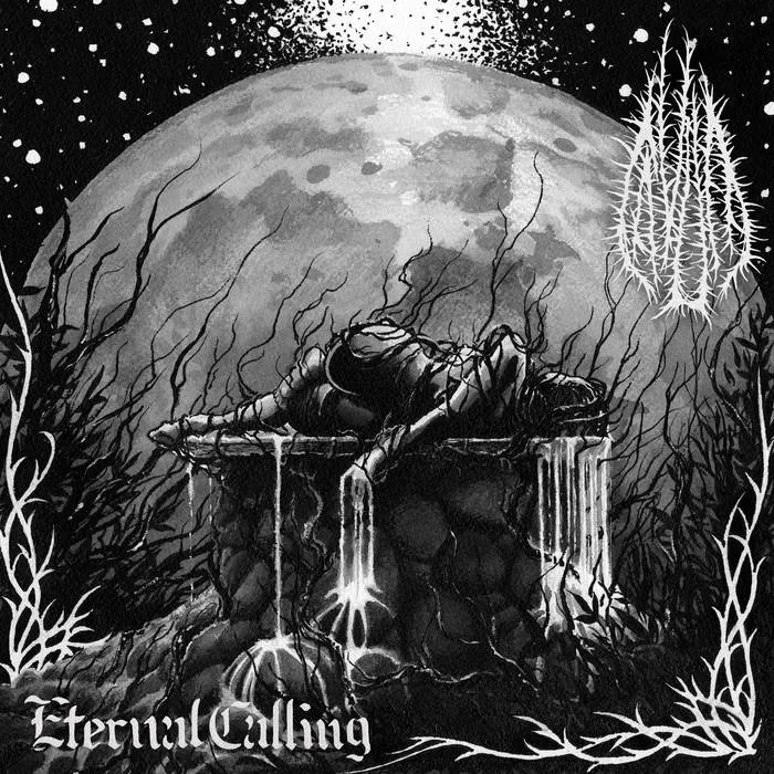 Eternal Calling cover