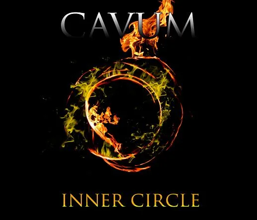 Inner Circle cover