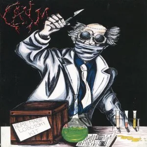 Chapter 1 - Memoirs of a Madman cover