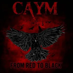 From Red to Black cover