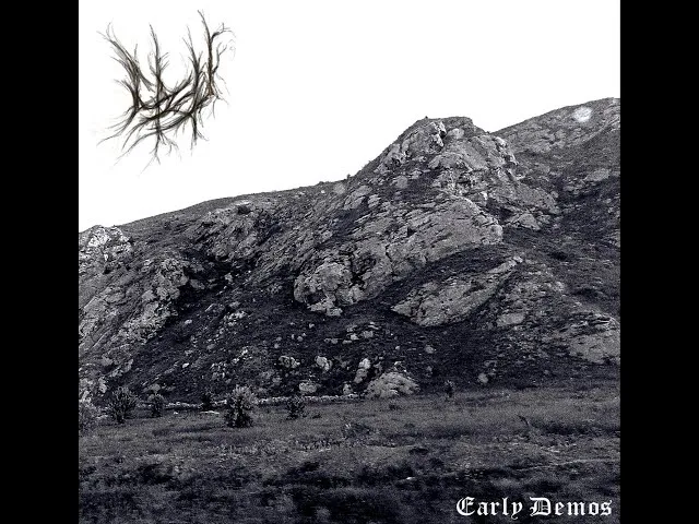 Early Demos cover