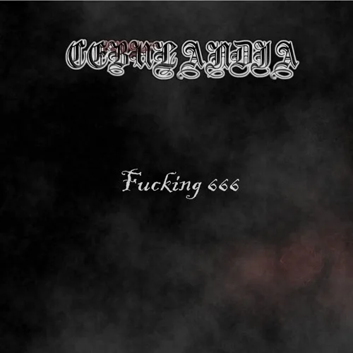 Fucking 666 cover