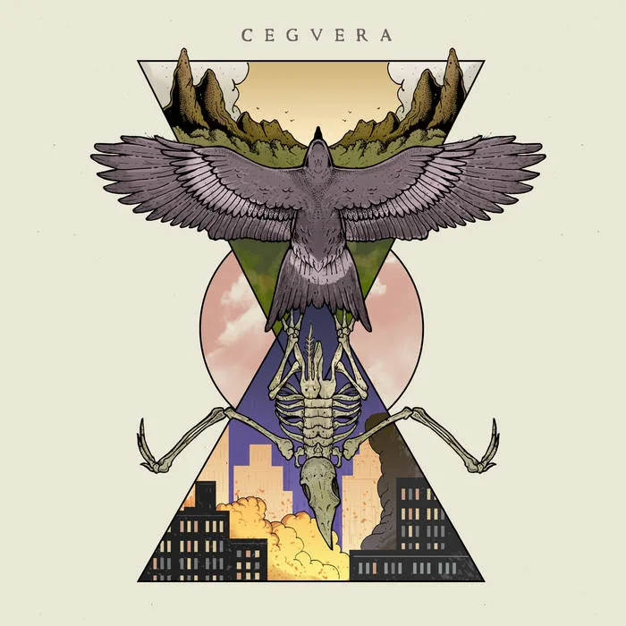 The Sixth Glare cover