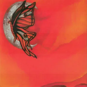 The Moonlight and the Misty Night cover