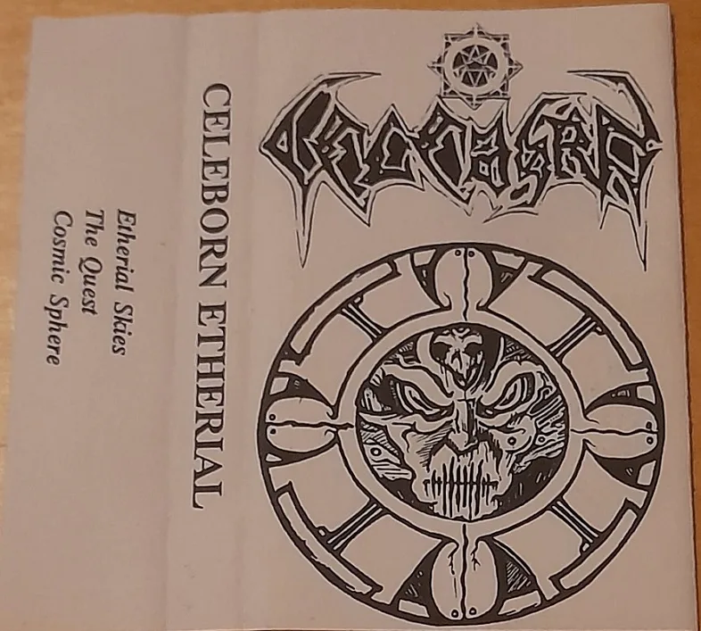 Etherial cover