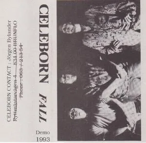 Fall cover