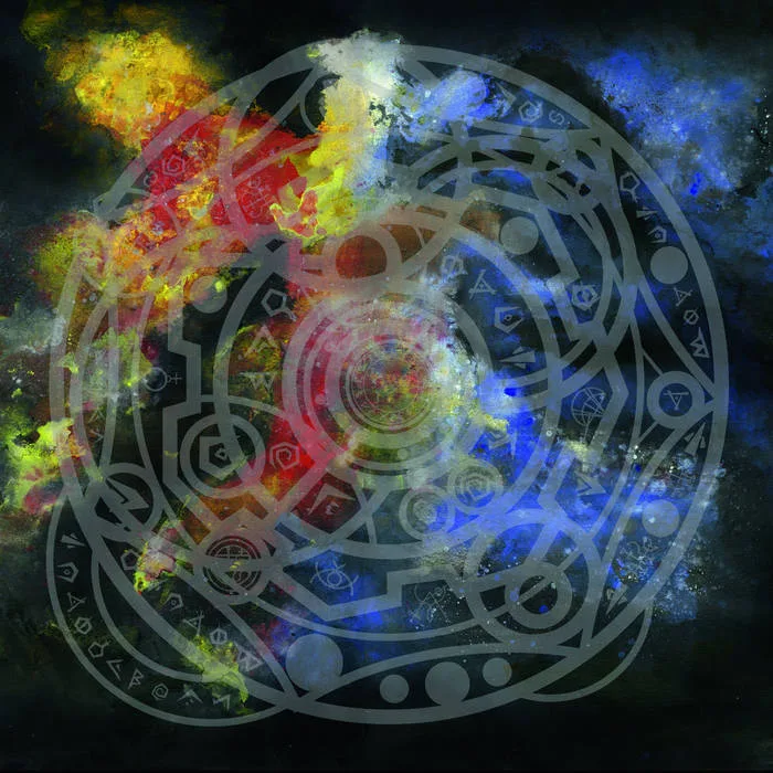 Hellfire and Tsunamis Reinvented cover