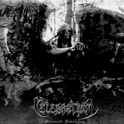 Mirrored Revelation cover