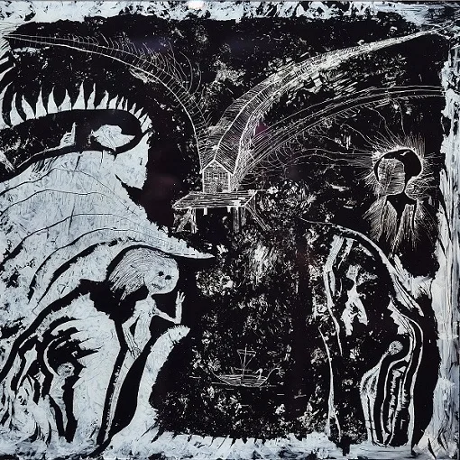 Kollektiv sinnssykdom cover