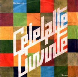 Celelalte Cuvinte cover