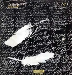 Celelalte Cuvinte II cover