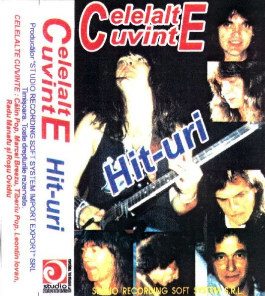 Hit-uri cover
