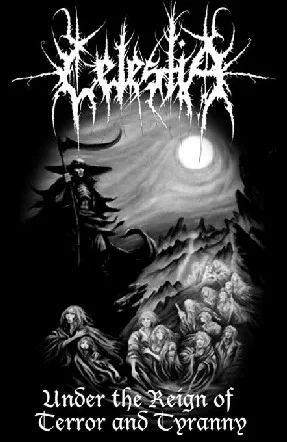 Under the Reign of Terror and Tyranny cover