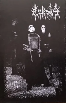 A Cave Full of Bats cover