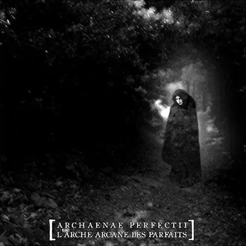 Archaenae Perfectii - L'arche arcane des parfaits cover