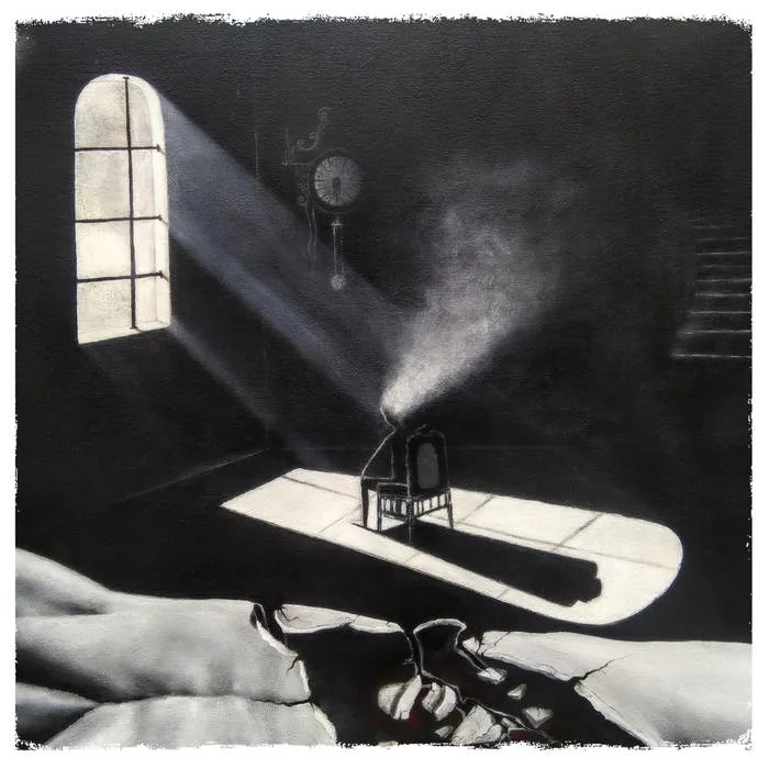 Broken Vows & the Unspoken Truth cover