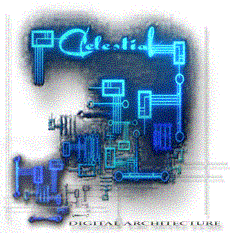 Digital Architecture cover