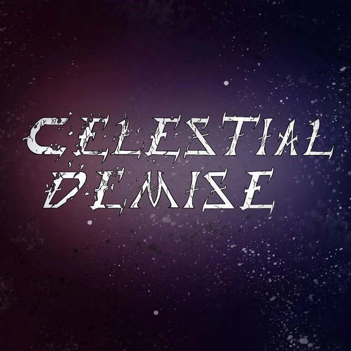 Celestial Demise cover