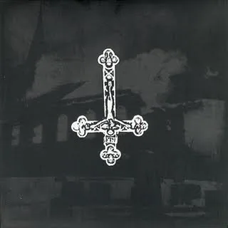 Celestial Bloodshed cover