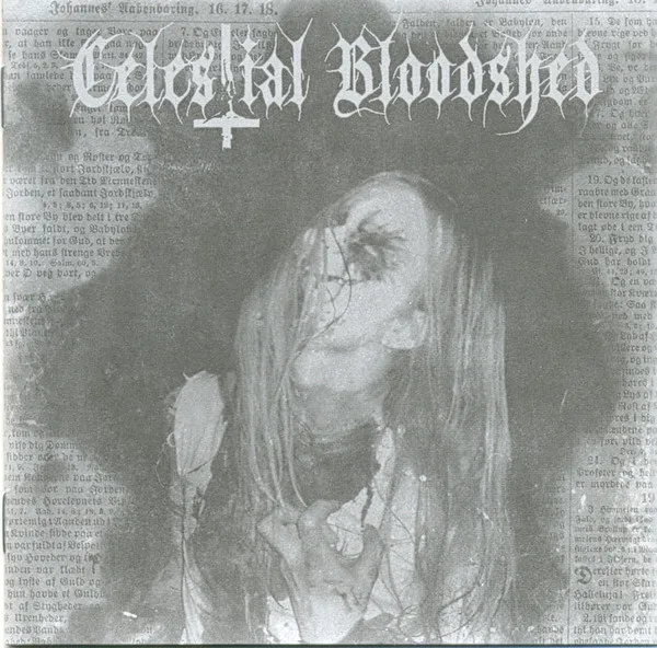 Cursed, Scarred and Forever Possessed cover