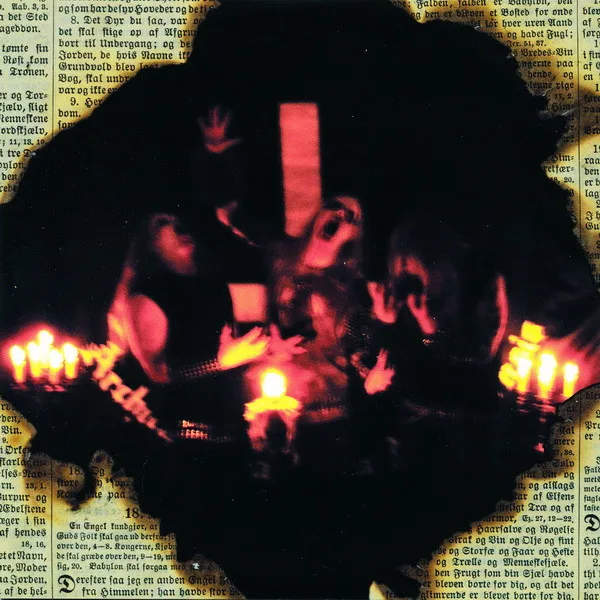 The Serpent's Kiss cover