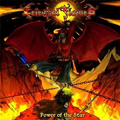 Power of the Star cover