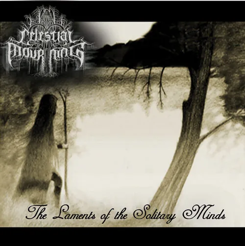 The Laments of the Solitary Minds cover