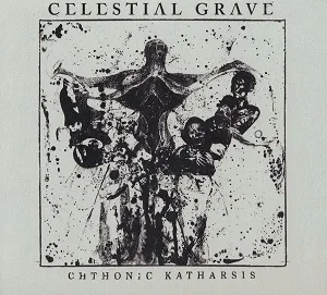 Chthonic Katharsis cover