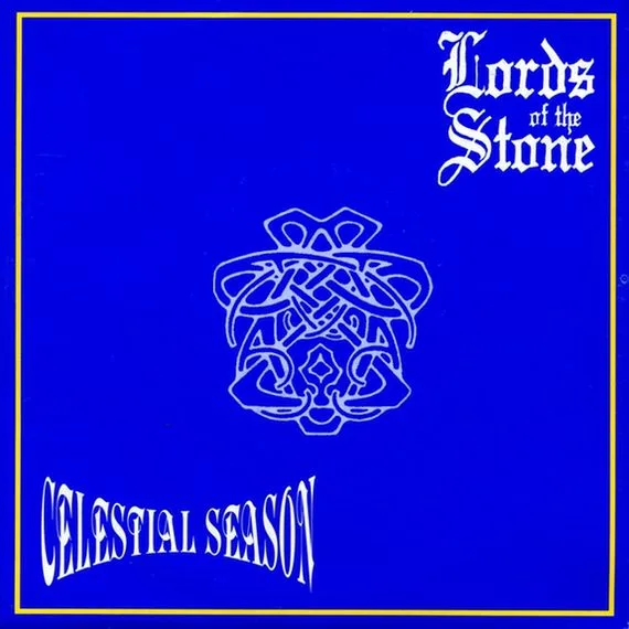 Fire in the Winter / Above Azure Oceans cover