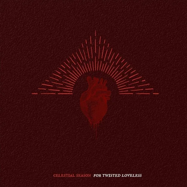 For Twisted Loveless cover