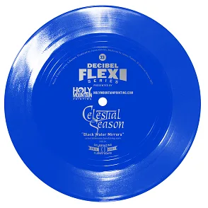 Black Water Mirrors cover