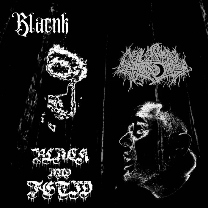 Black and Fetid cover