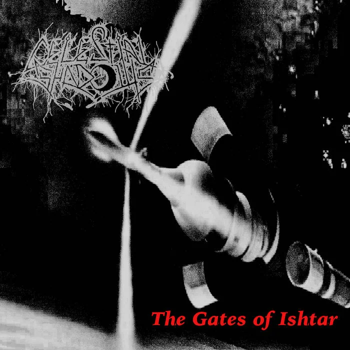 The Gates of Ishtar cover
