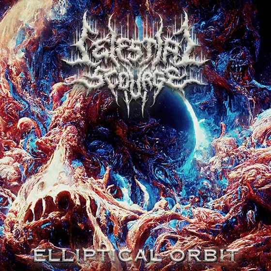 Elliptical Orbit cover