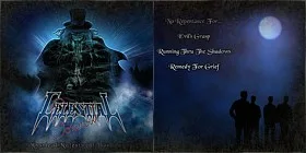 Mystical Majesty of Darkness cover