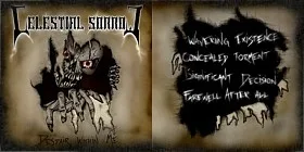 Despair Within Me cover