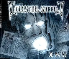 X-Hated cover