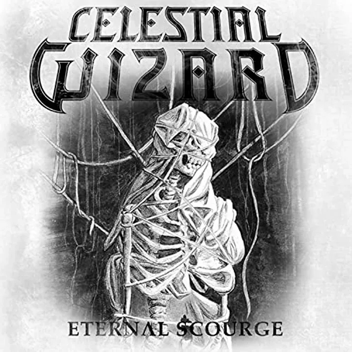 Eternal Scourge cover