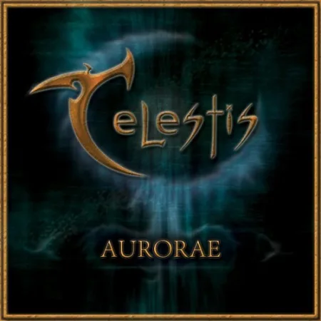 Aurorae cover