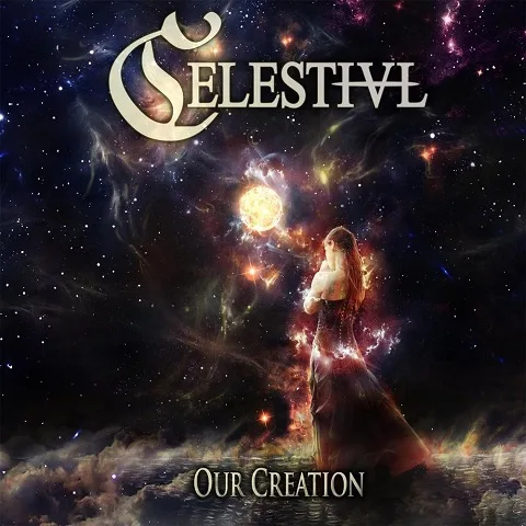 Our Creation cover