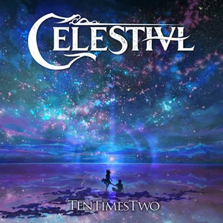 TenTimesTwo cover