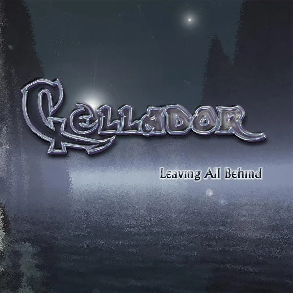 Leaving All Behind cover